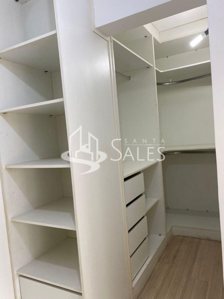 Apartamento, 1 quarto, 45 m² - Foto 5
