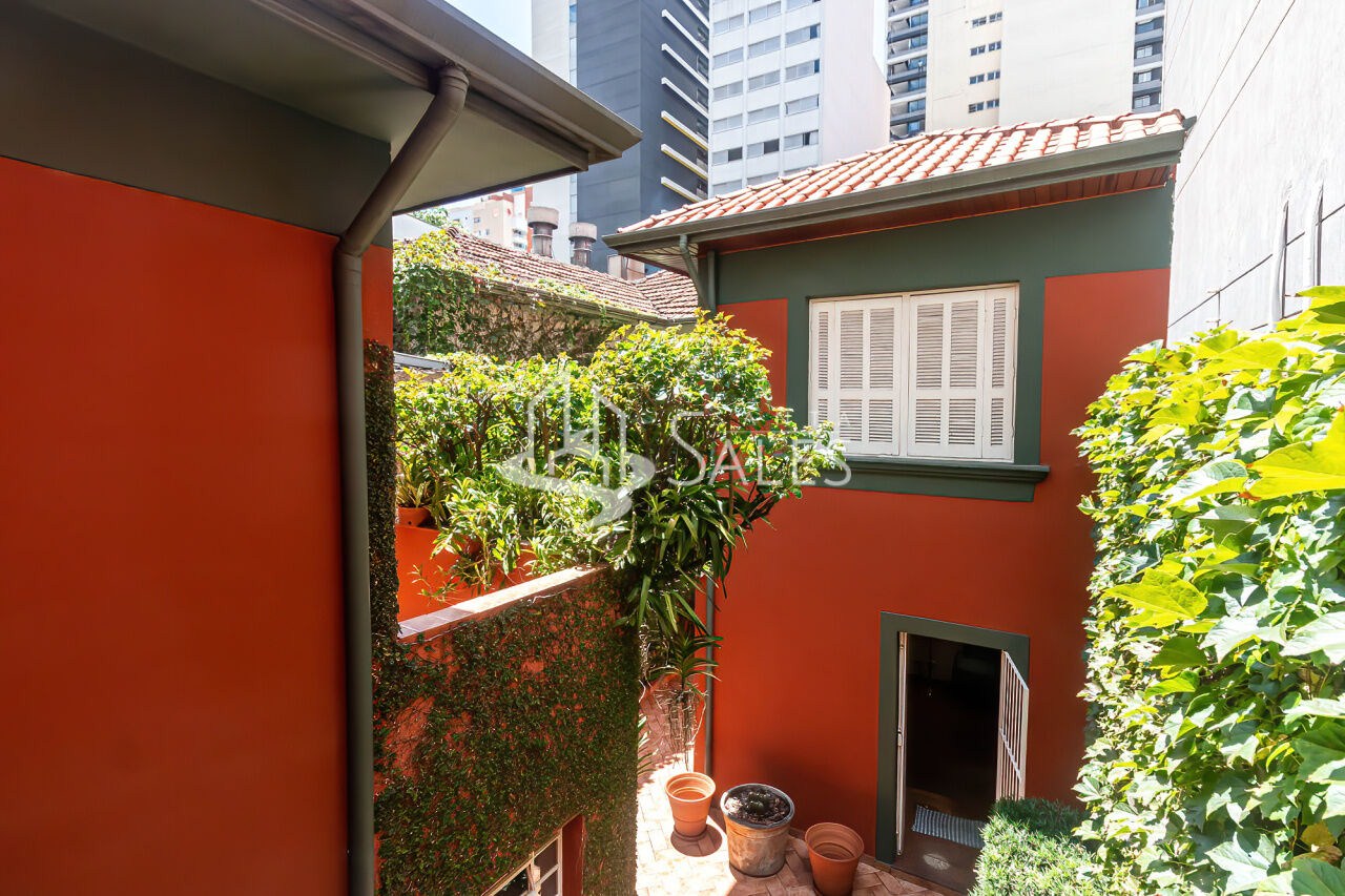 Sobrado, 6 quartos, 156 m² - Foto 27