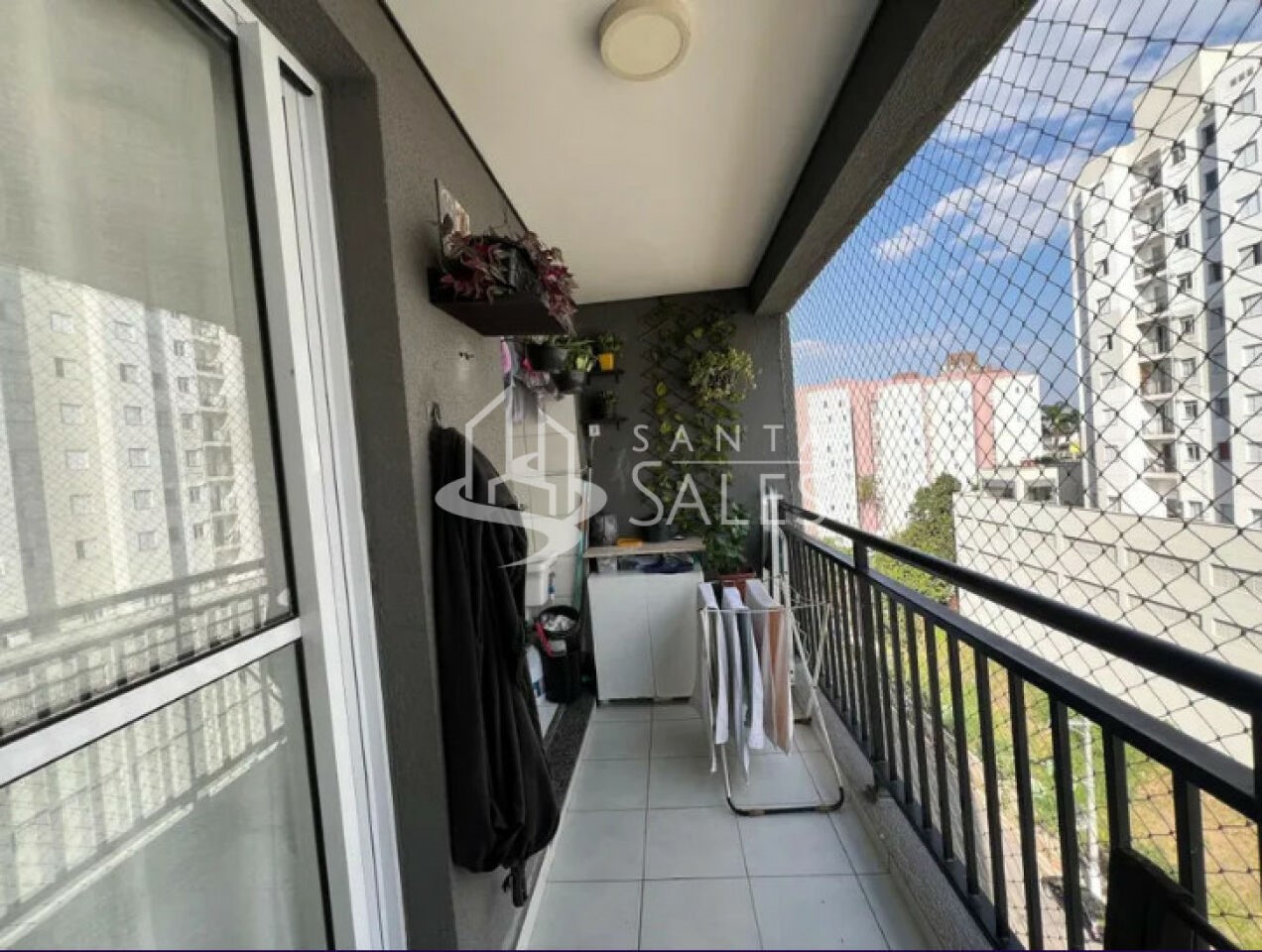 Apartamento, 2 quartos, 49 m² - Foto 11