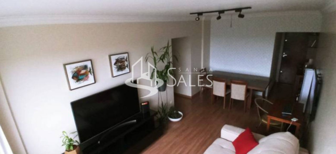 Apartamento, 3 quartos, 100 m² - Foto 11