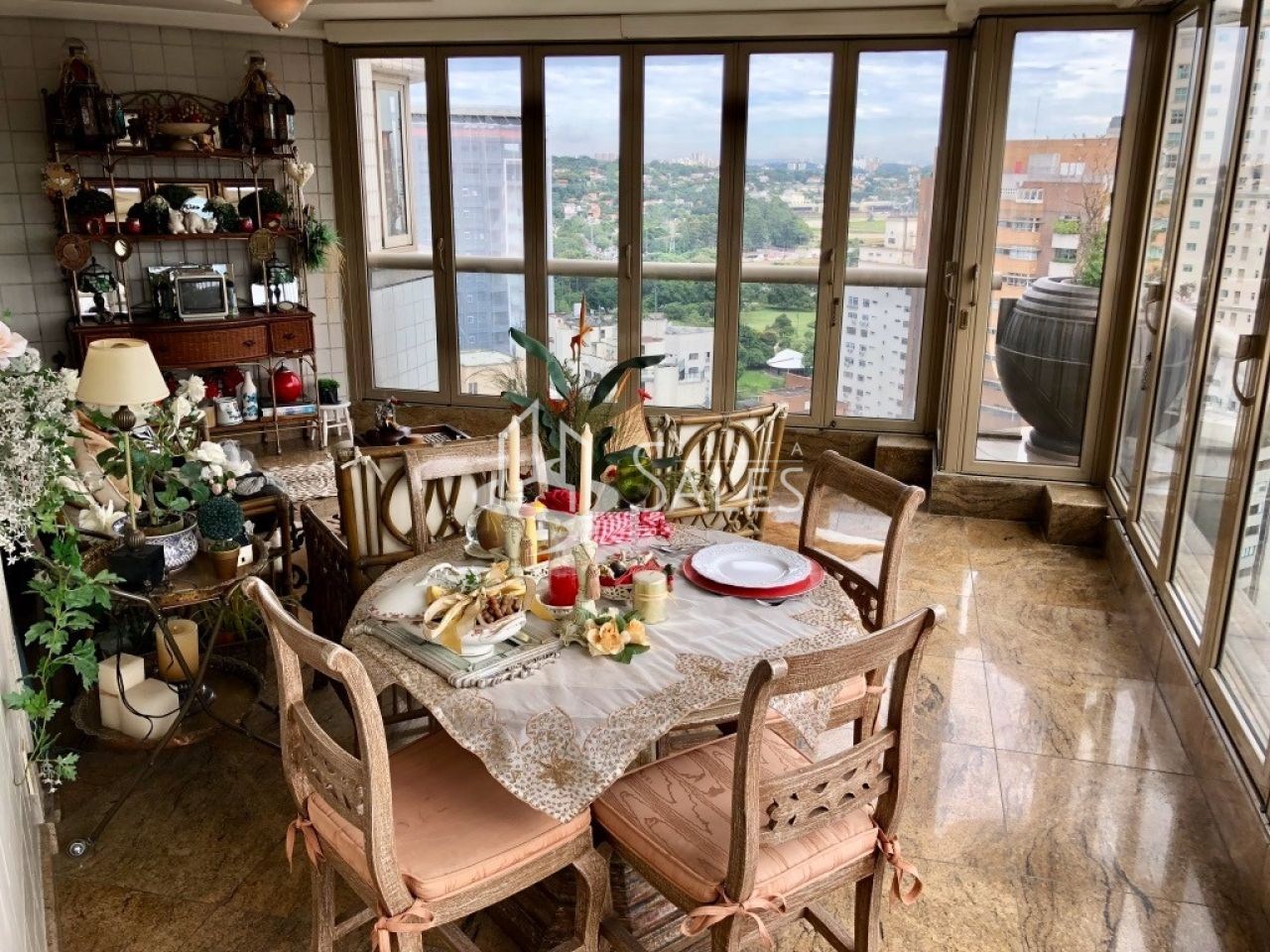 Apartamento, 3 quartos, 337 m² - Foto 11