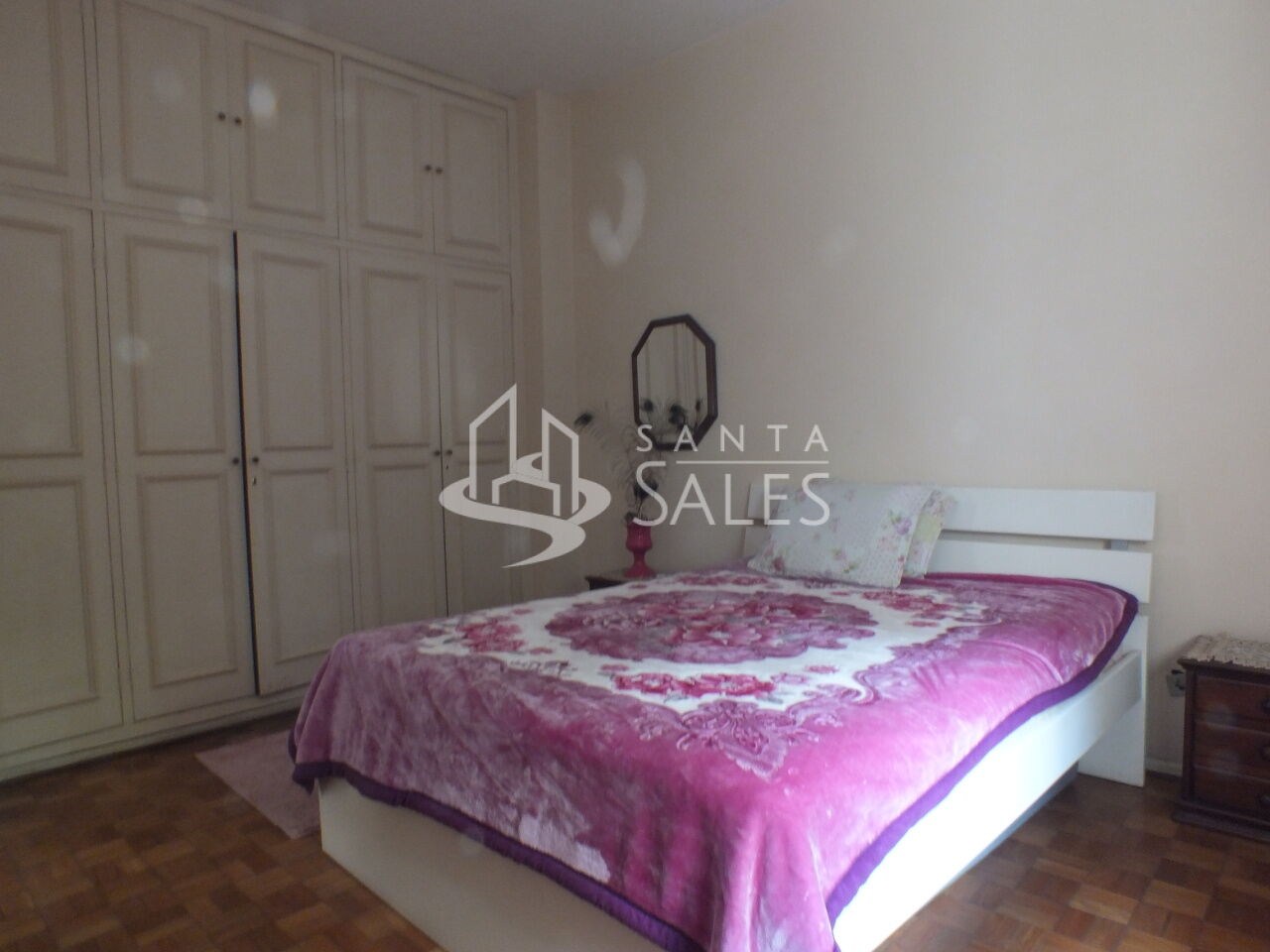 Apartamento, 4 quartos, 235 m² - Foto 17
