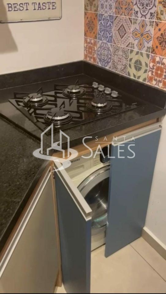 Apartamento, 1 quarto, 43 m² - Foto 16