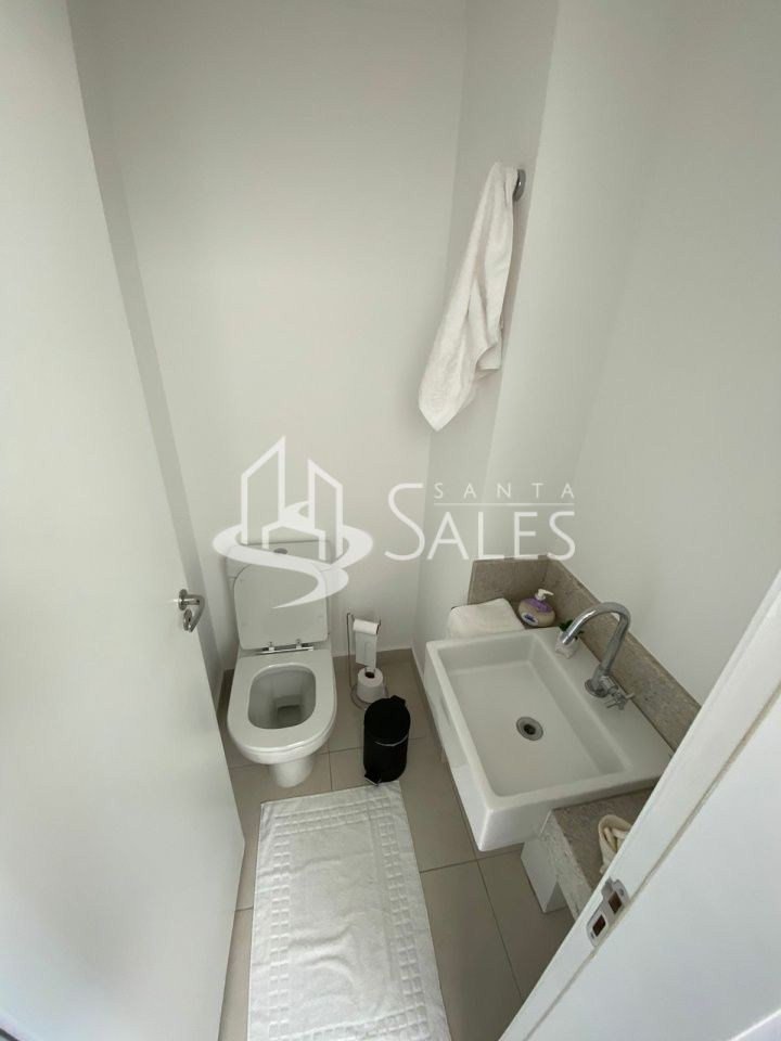 Apartamento à venda com 1 quarto, 80m² - Foto 17