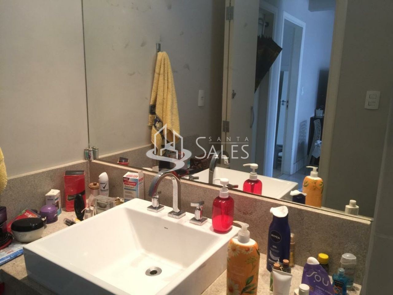 Apartamento, 2 quartos, 72 m² - Foto 17
