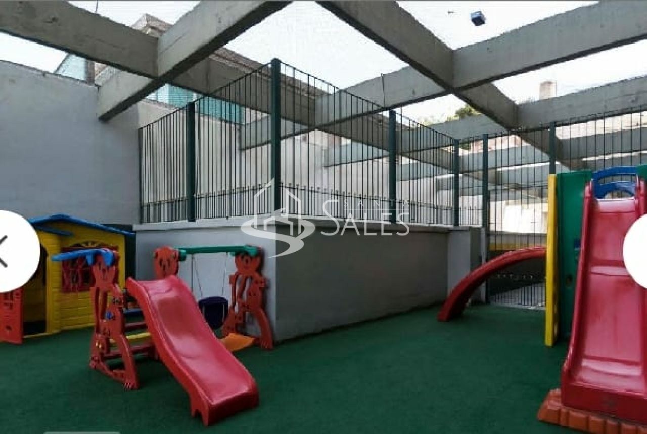 Apartamento, 2 quartos, 82 m² - Foto 9