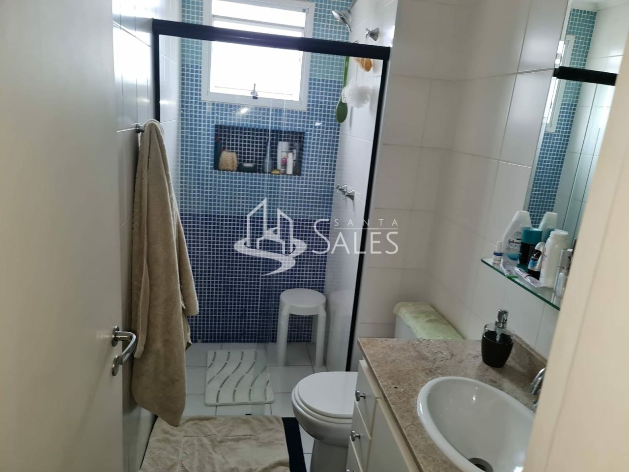 Apartamento, 2 quartos, 94 m² - Foto 41