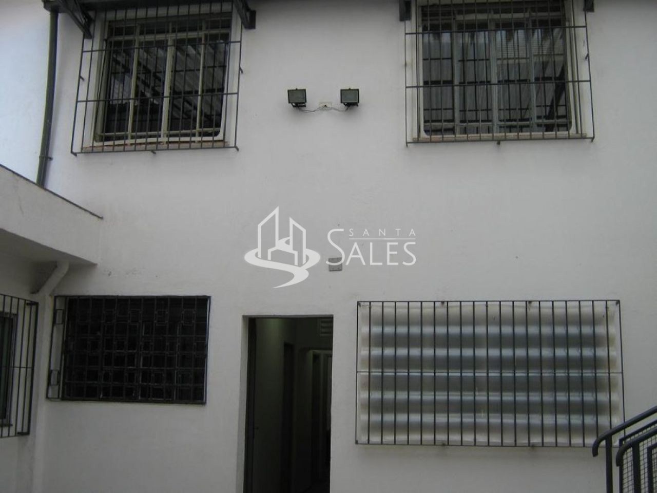 Prédio Inteiro, 300 m² - Foto 4