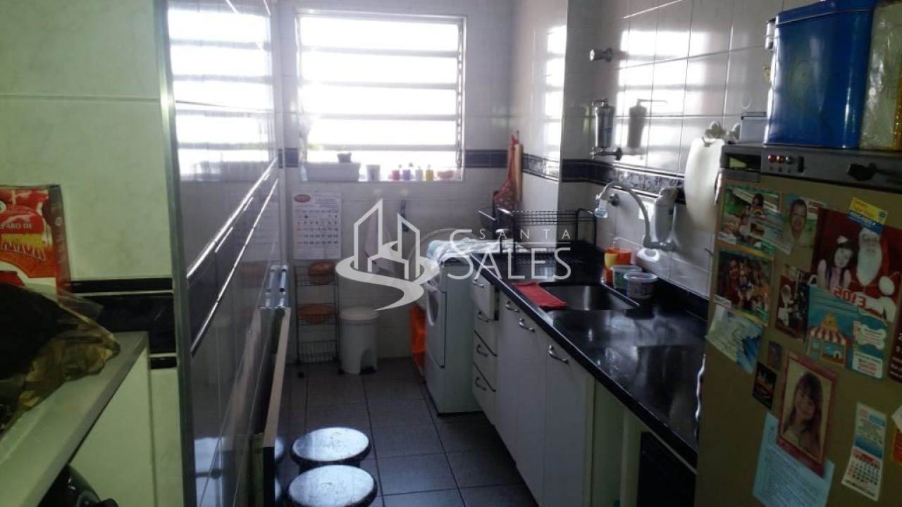 Apartamento, 2 quartos, 69 m² - Foto 4