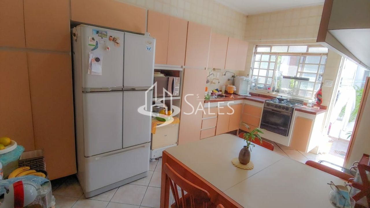 Sobrado à venda com 3 quartos, 100m² - Foto 11