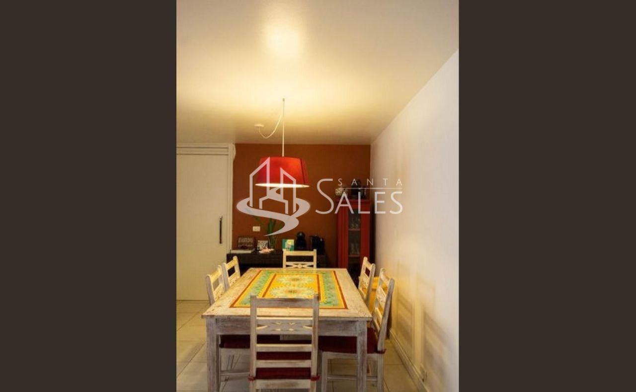 Apartamento, 3 quartos, 100 m² - Foto 7