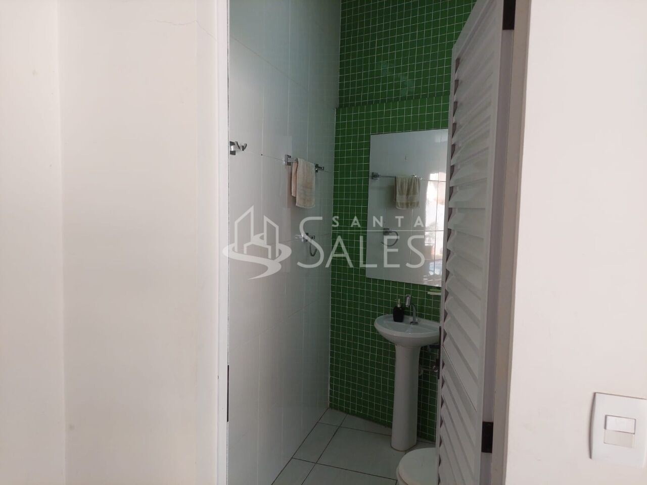 Sobrado, 4 quartos, 273 m² - Foto 33
