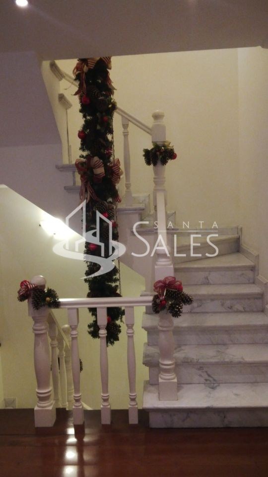 Apartamento, 4 quartos, 300 m² - Foto 33