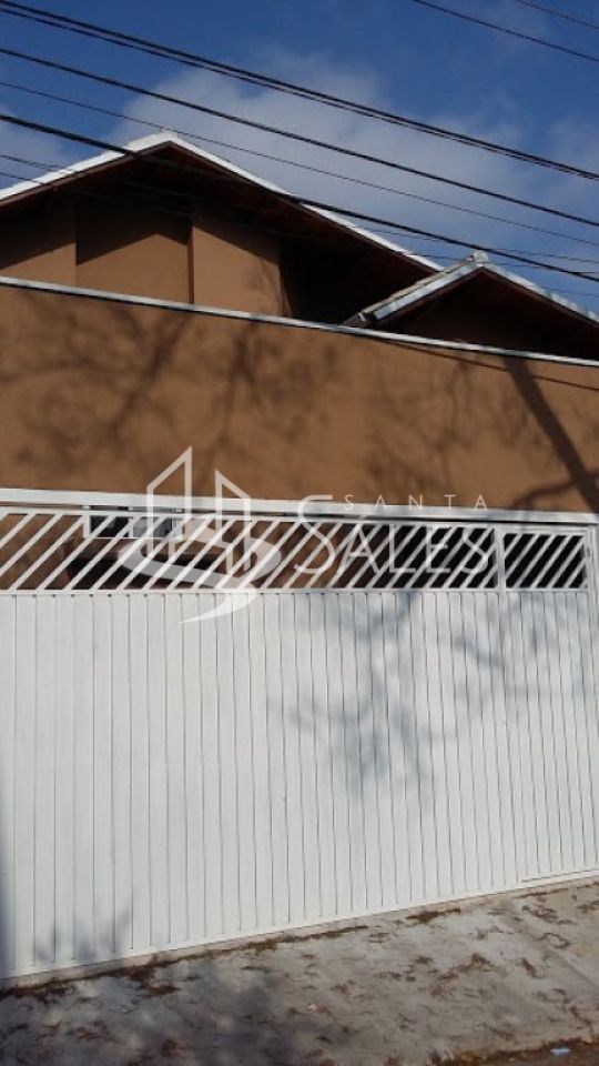 Casa à venda com 3 quartos, 96m² - Foto 4