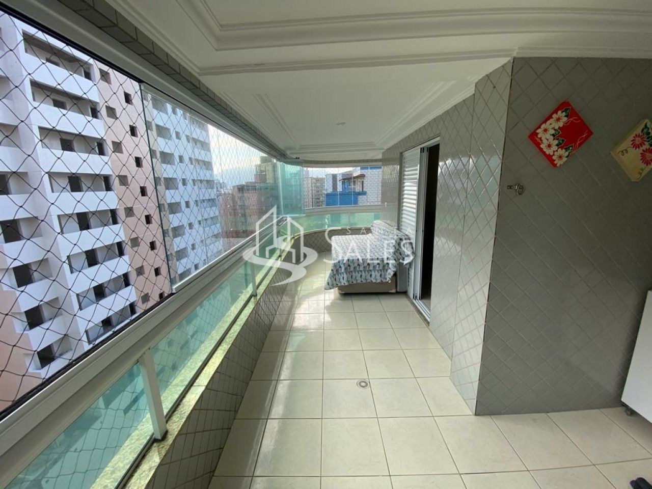 Apartamento, 2 quartos, 123 m² - Foto 3