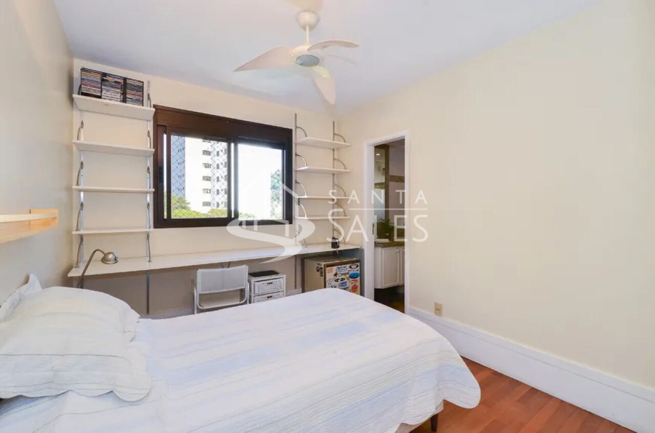 Apartamento, 4 quartos, 210 m² - Foto 14