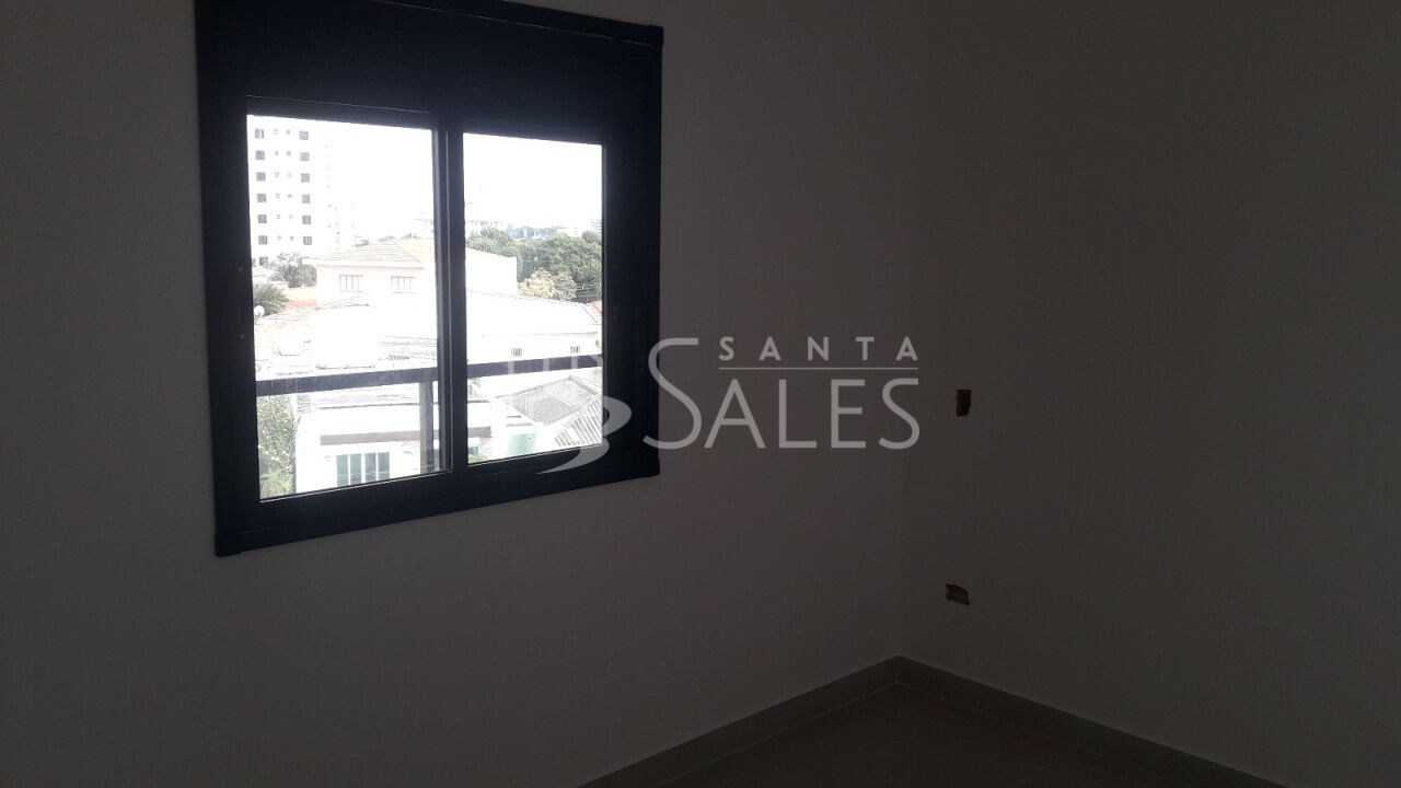 Apartamento à venda com 2 quartos, 45m² - Foto 5