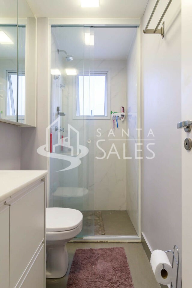 Apartamento, 2 quartos, 86 m² - Foto 10