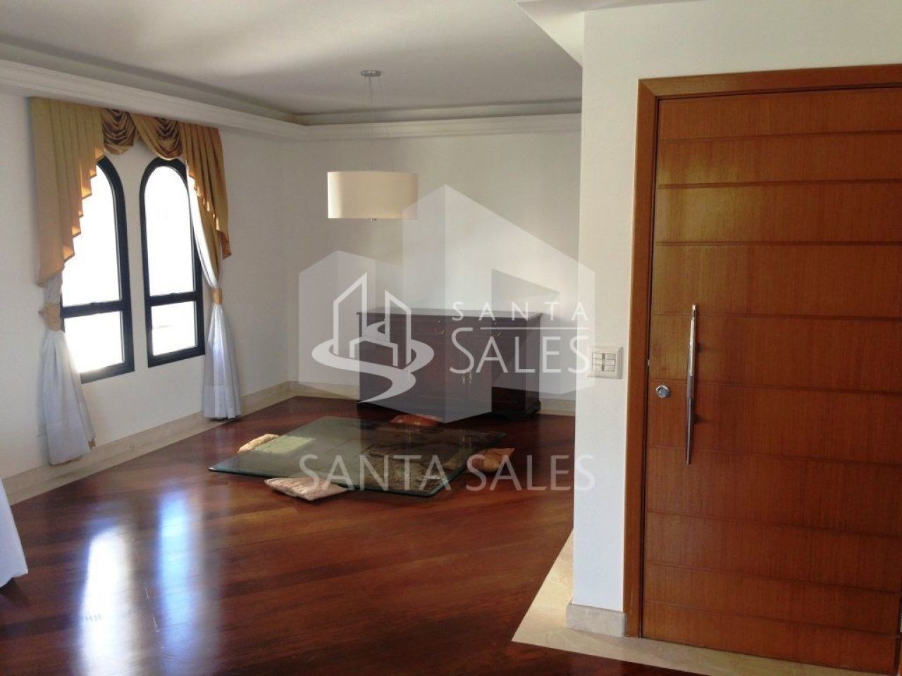 Apartamento, 3 quartos, 170 m² - Foto 5