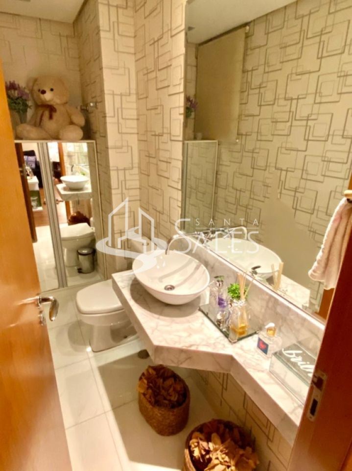 Apartamento, 3 quartos, 100 m² - Foto 59