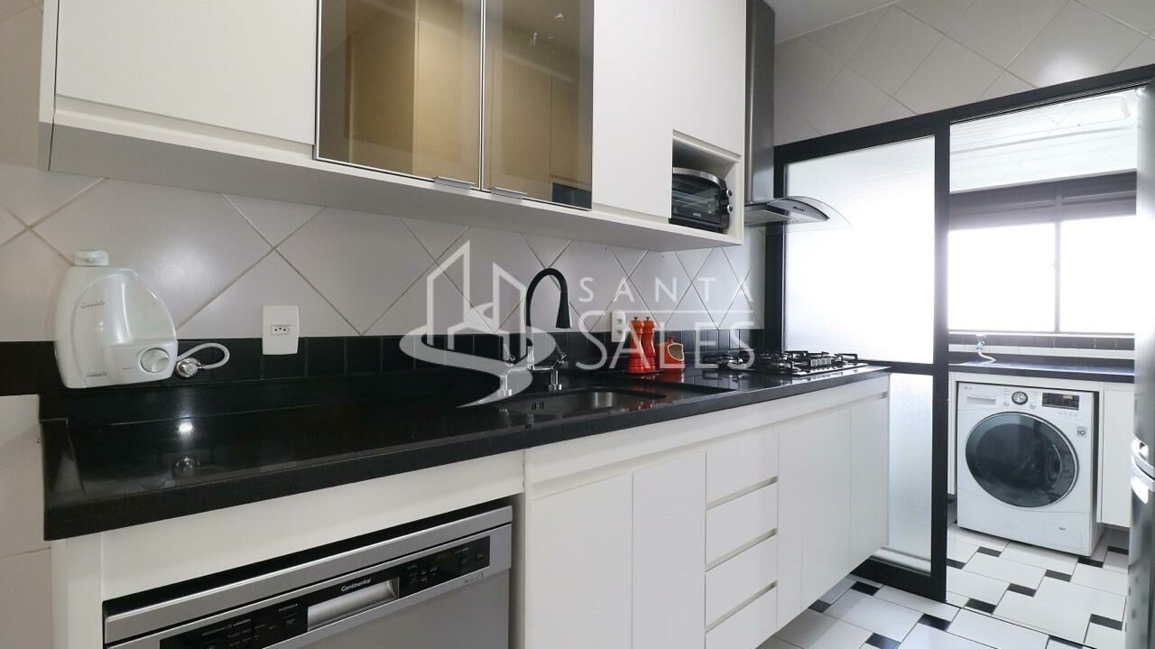 Apartamento, 3 quartos, 105 m² - Foto 18