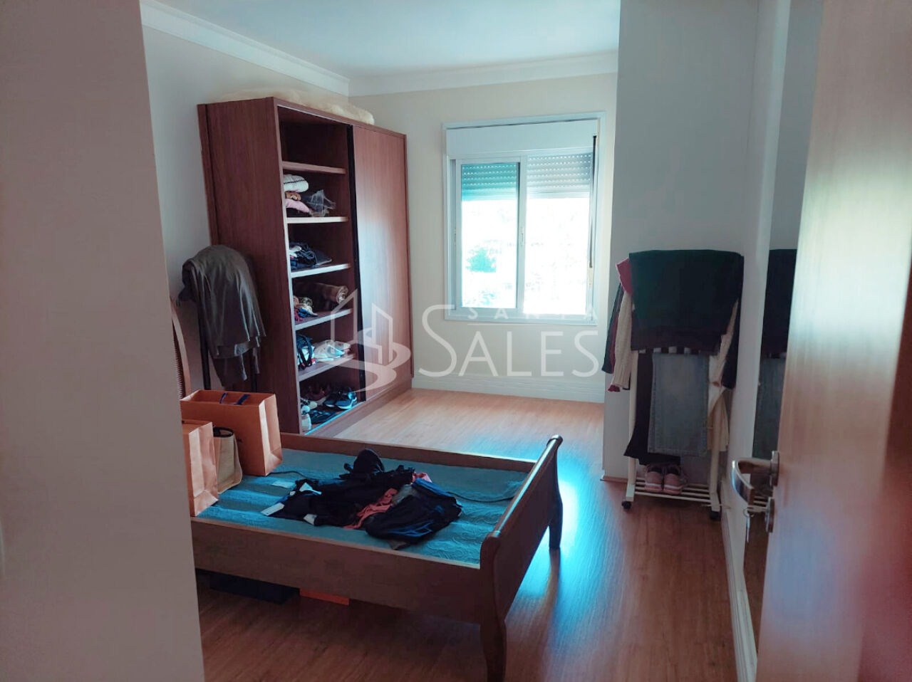 Sobrado, 4 quartos, 273 m² - Foto 25