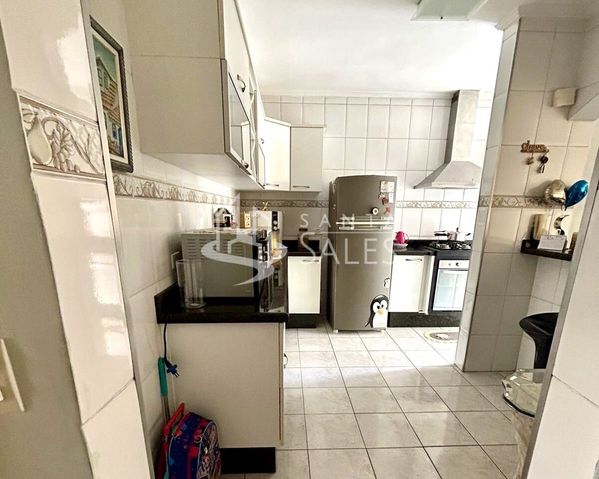 Apartamento, 3 quartos, 107 m² - Foto 6