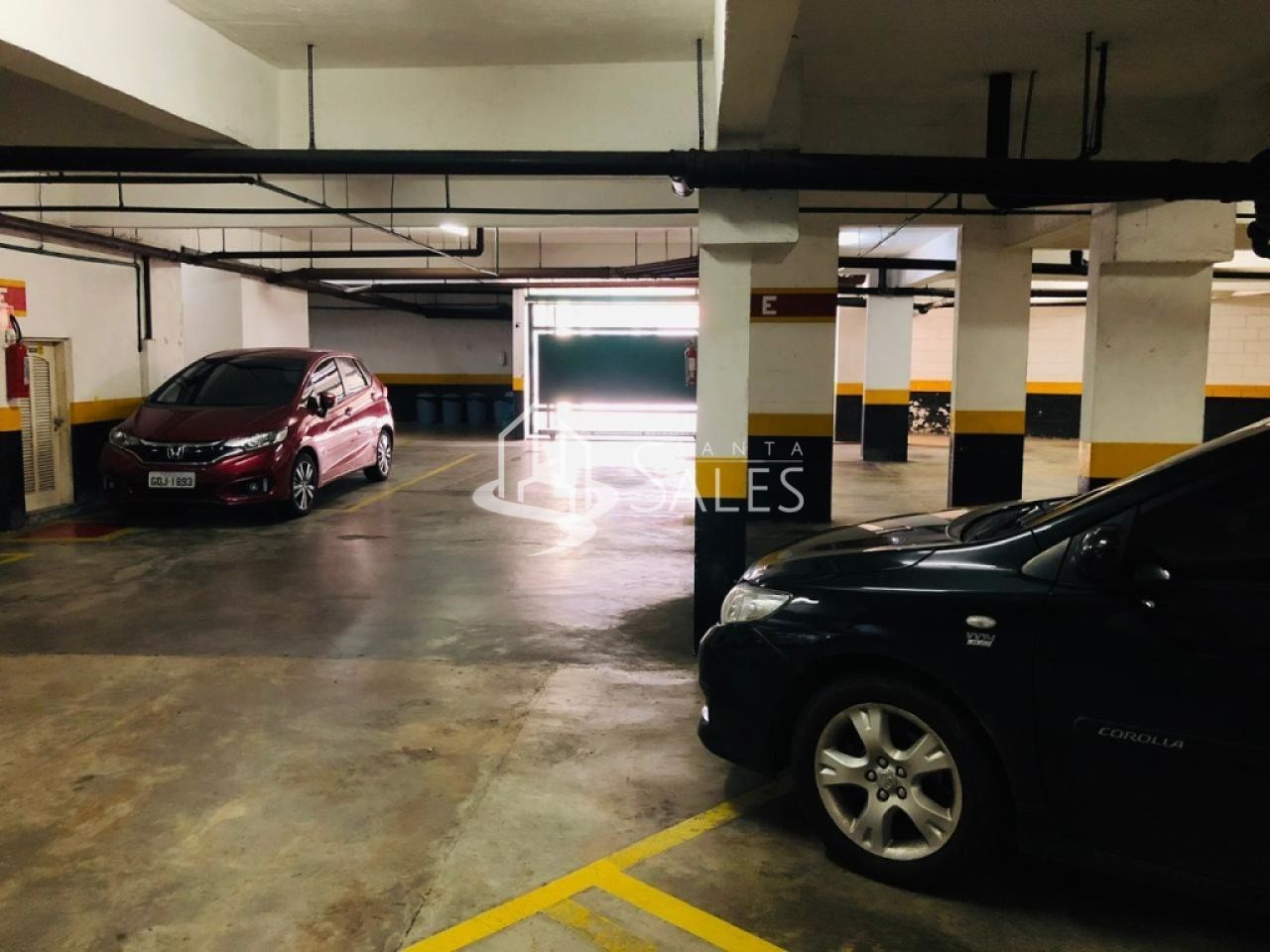 Apartamento, 2 quartos, 57 m² - Foto 6