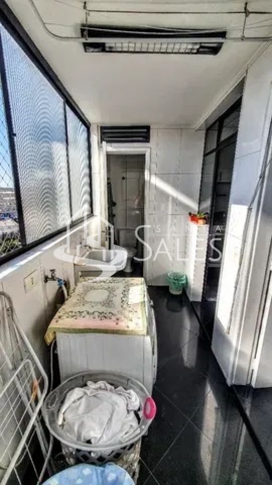 Apartamento, 3 quartos, 100 m² - Foto 12