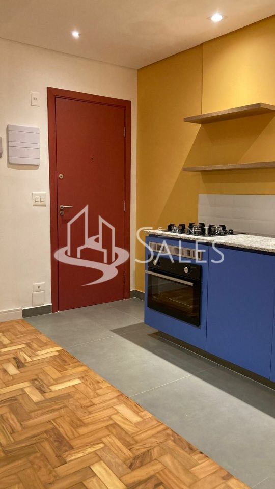 Apartamento, 1 quarto, 42 m² - Foto 11