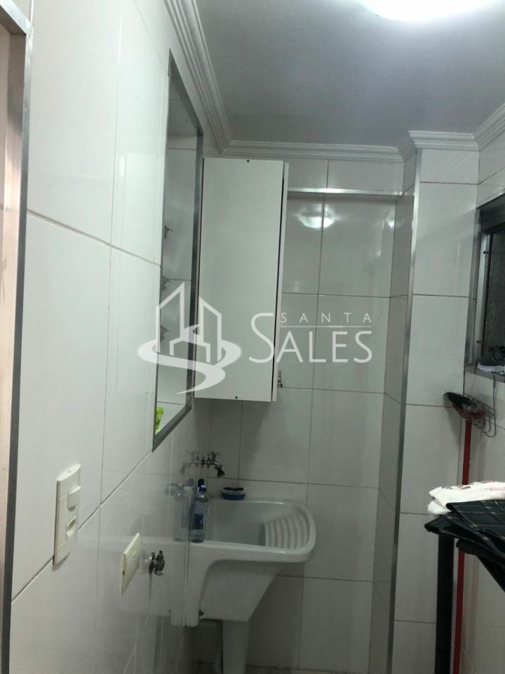 Sobrado, 3 quartos, 120 m² - Foto 10