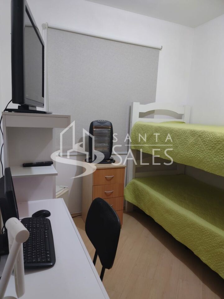 Apartamento, 3 quartos, 70 m² - Foto 22