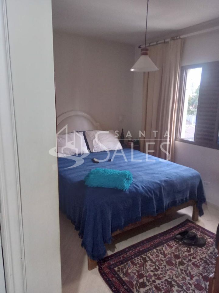 Apartamento à venda com 4 quartos, 145m² - Foto 11