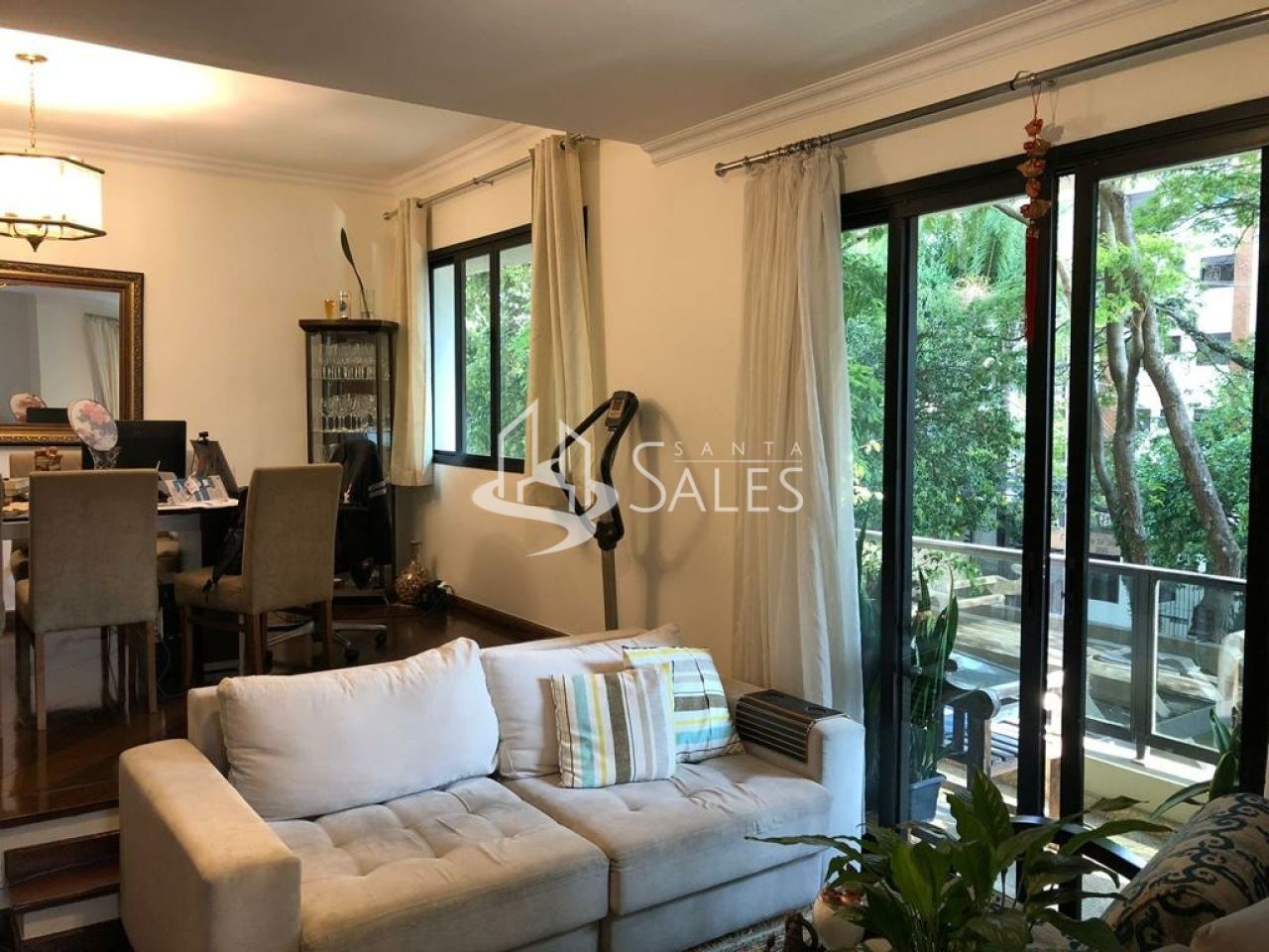 Apartamento, 4 quartos, 170 m² - Foto 25