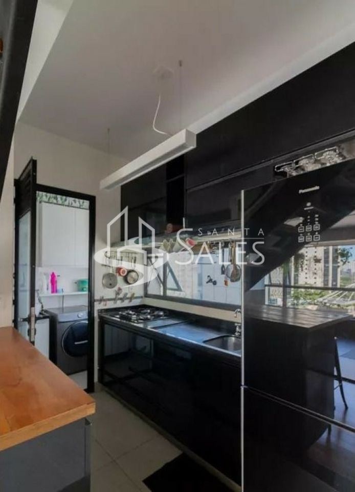 Apartamento, 1 quarto, 64 m² - Foto 55