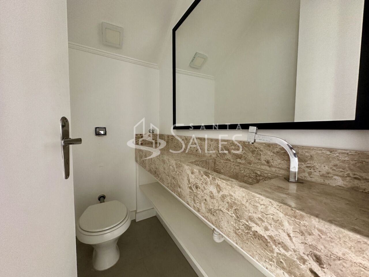 Apartamento para alugar com 3 quartos, 278m² - Foto 17