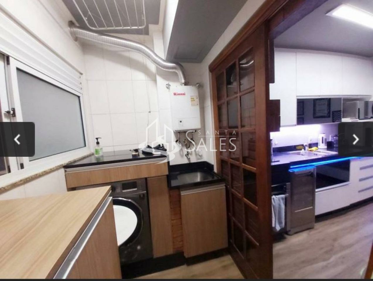 Apartamento, 3 quartos, 103 m² - Foto 8