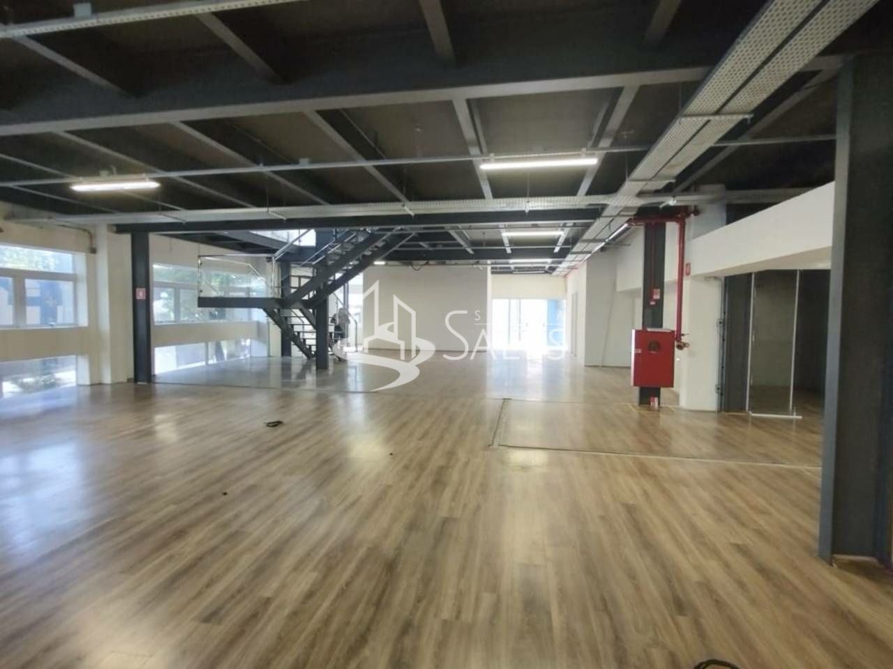 Depósito-Galpão, 1710 m² - Foto 10