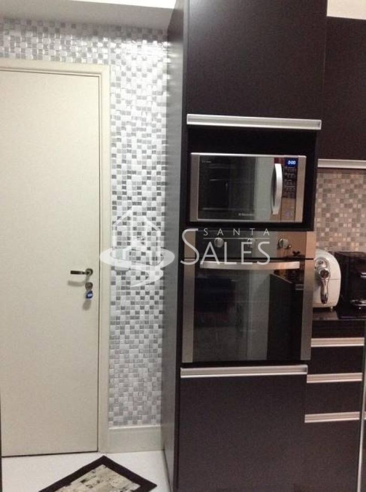 Apartamento, 3 quartos, 119 m² - Foto 4