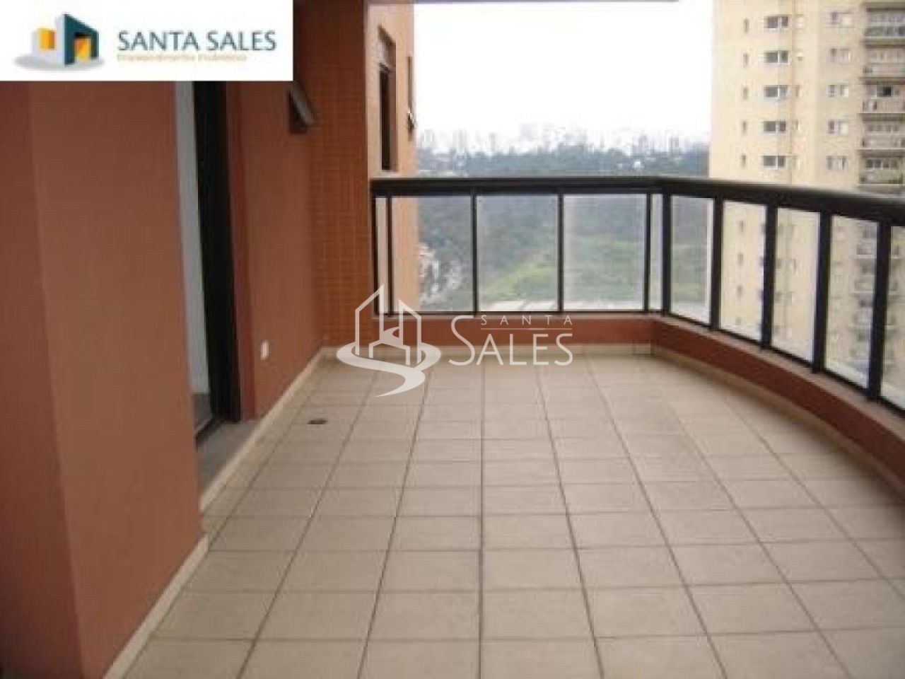 Apartamento, 3 quartos, 160 m² - Foto 7