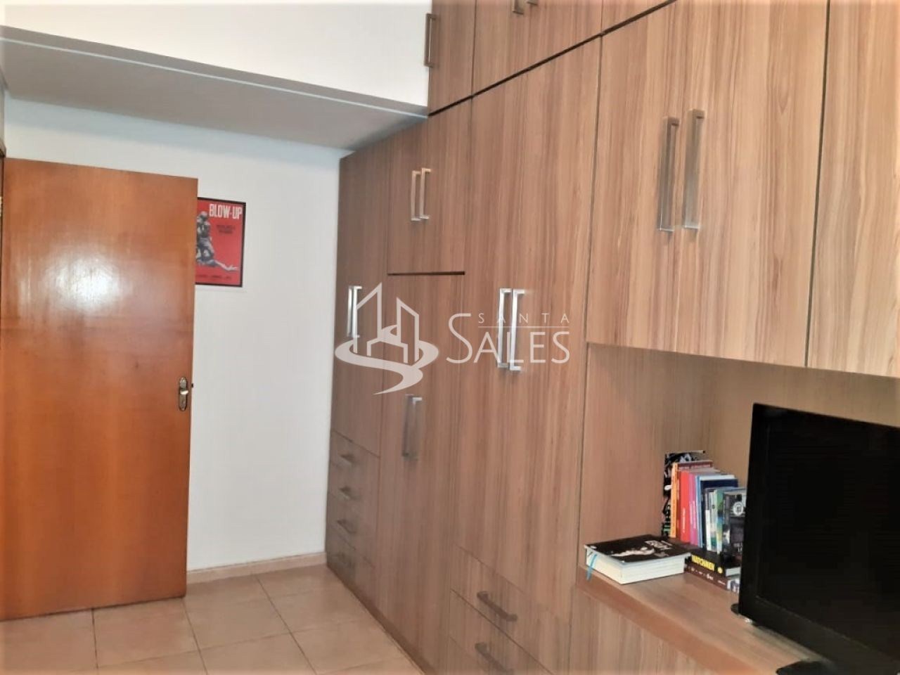 Apartamento, 3 quartos, 105 m² - Foto 4