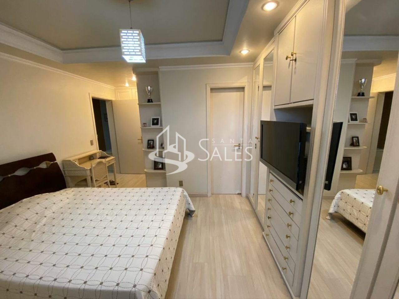 Apartamento, 4 quartos, 180 m² - Foto 19