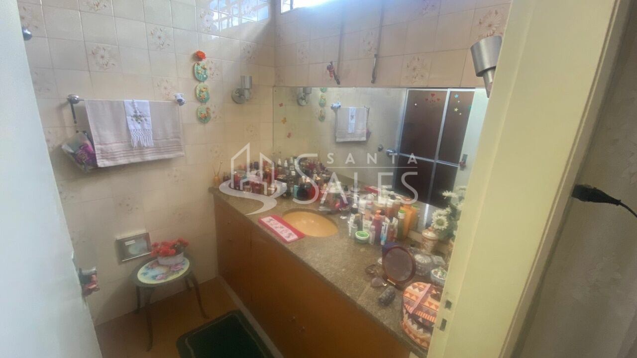Sobrado, 4 quartos, 280 m² - Foto 12