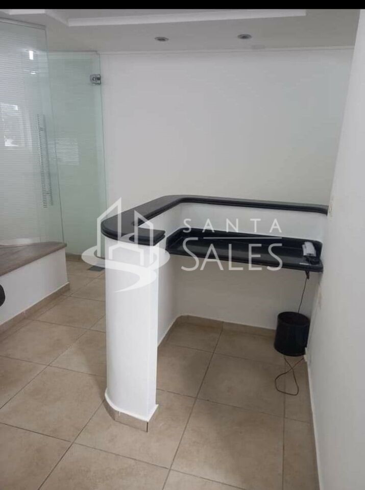 Imóvel Comercial, 41 m² - Foto 16