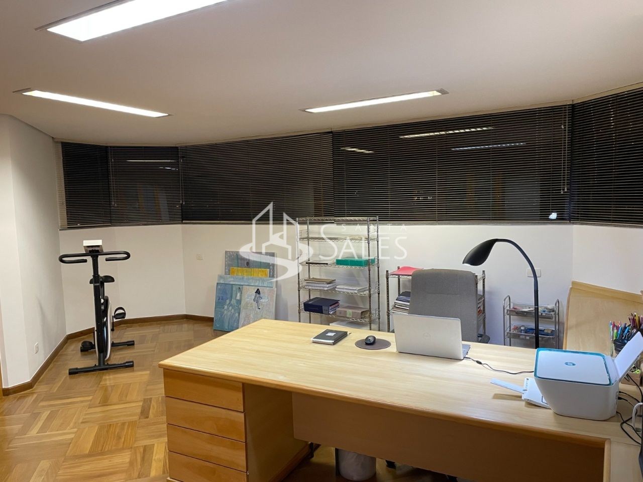 Cobertura, 4 quartos, 500 m² - Foto 21