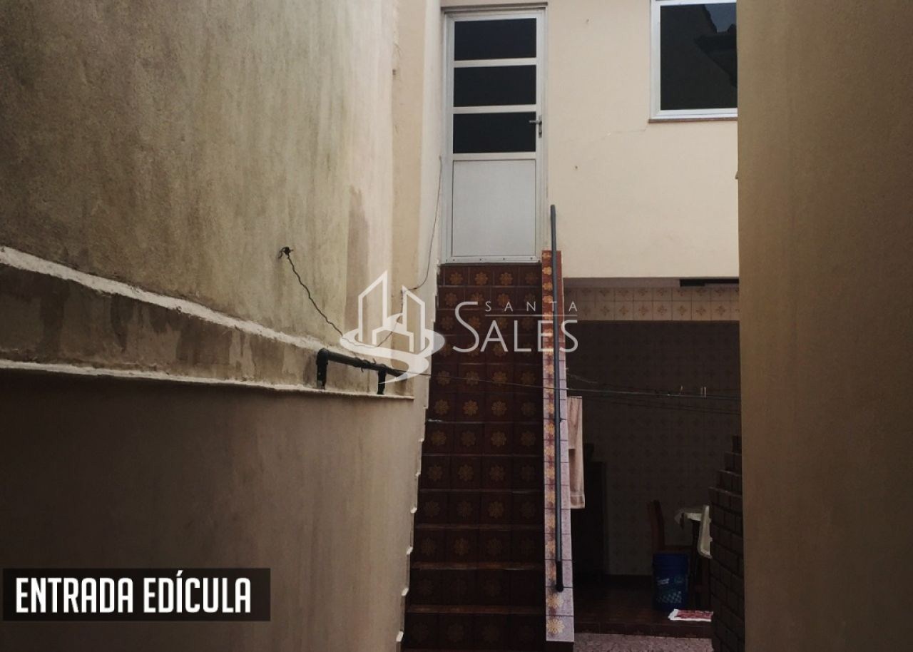 Sobrado, 3 quartos, 243 m² - Foto 18