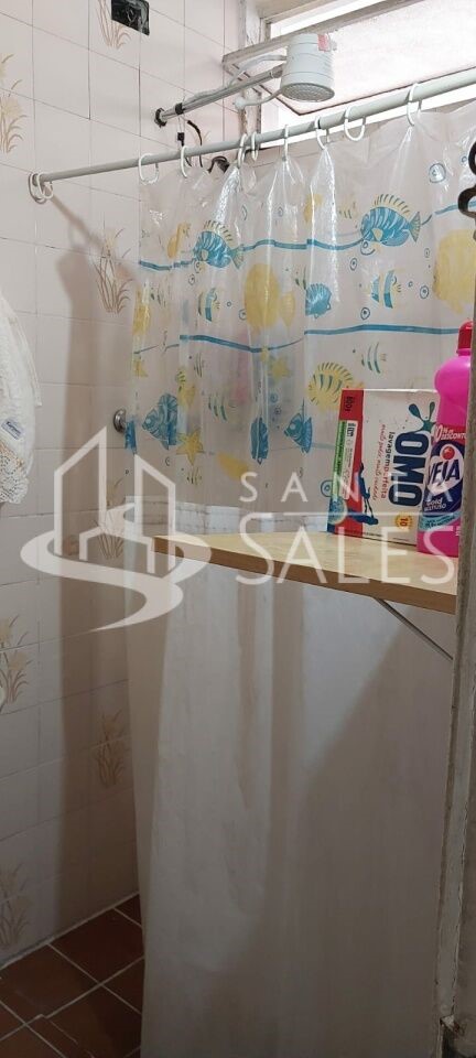 Apartamento, 1 quarto, 40 m² - Foto 6