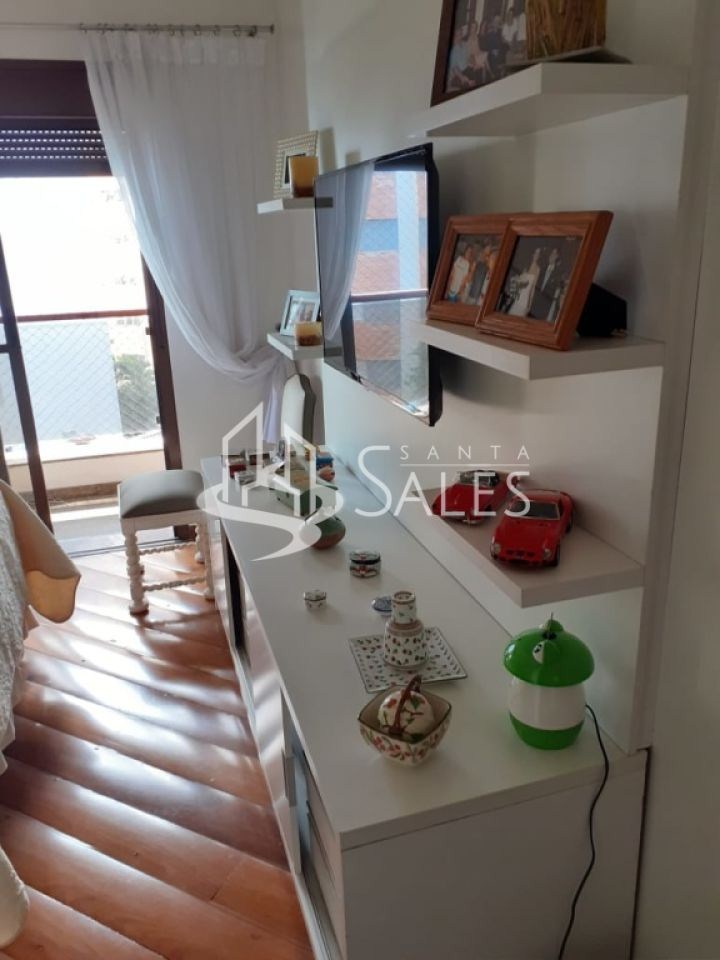 Apartamento, 4 quartos, 218 m² - Foto 19