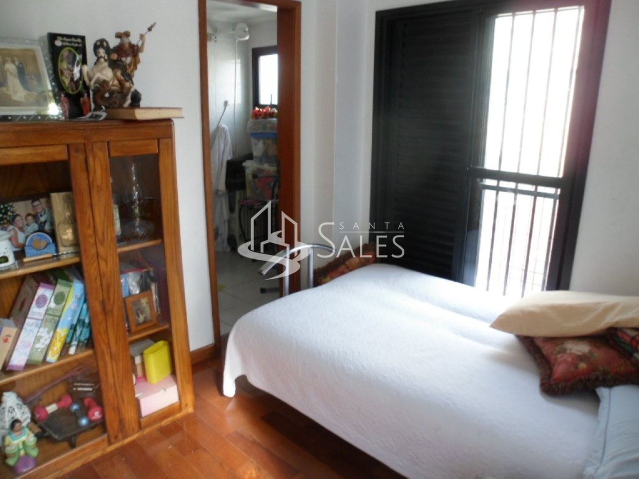Cobertura à venda com 4 quartos, 197m² - Foto 17