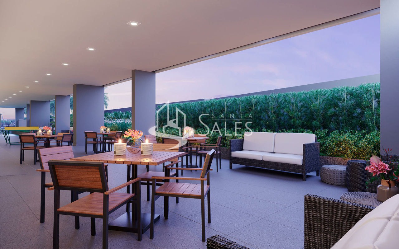 Apartamento, 3 quartos, 83 m² - Foto 35